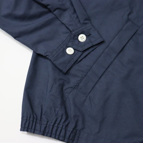 Nigel Cabourn（ナイジェルケーボン）"SOUVENIR JACKET - COTTON NYLON WEATHER"