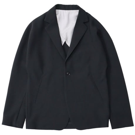 NEEDLES（ニードルス）"Miles Jacket - Poly Double Cloth"