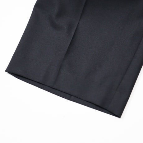 KHONOROGICA by KICS DOCUMENT.（コノロジカ by キクスドキュメント）"STRETCH T/W TUCK PT”