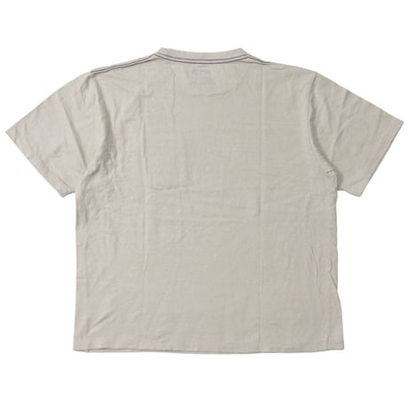 NEEDLES（ニードルス）"S/S Pocket Tee - Cotton Jersey"