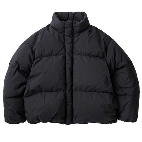 Graphpaper（グラフペーパー）"Garment Dyed Down Jacket"