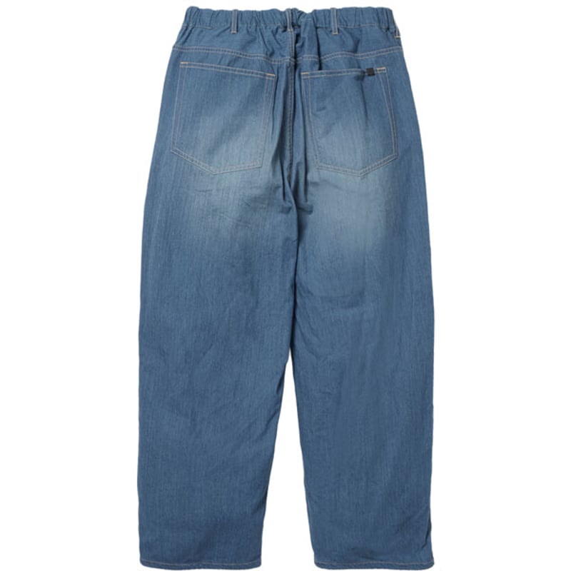 パンツ Daiwa pier39 TECH DENIM WORKERS PANTS TECH DENIM WORKERS PANTS DAIWA PIER39