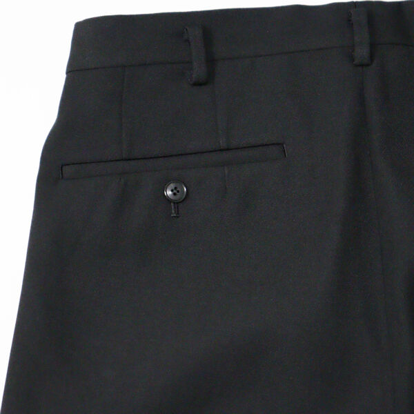 HEUGN/ユーゲン　GEORGE  TROUSER010 13046403189-21.jpg