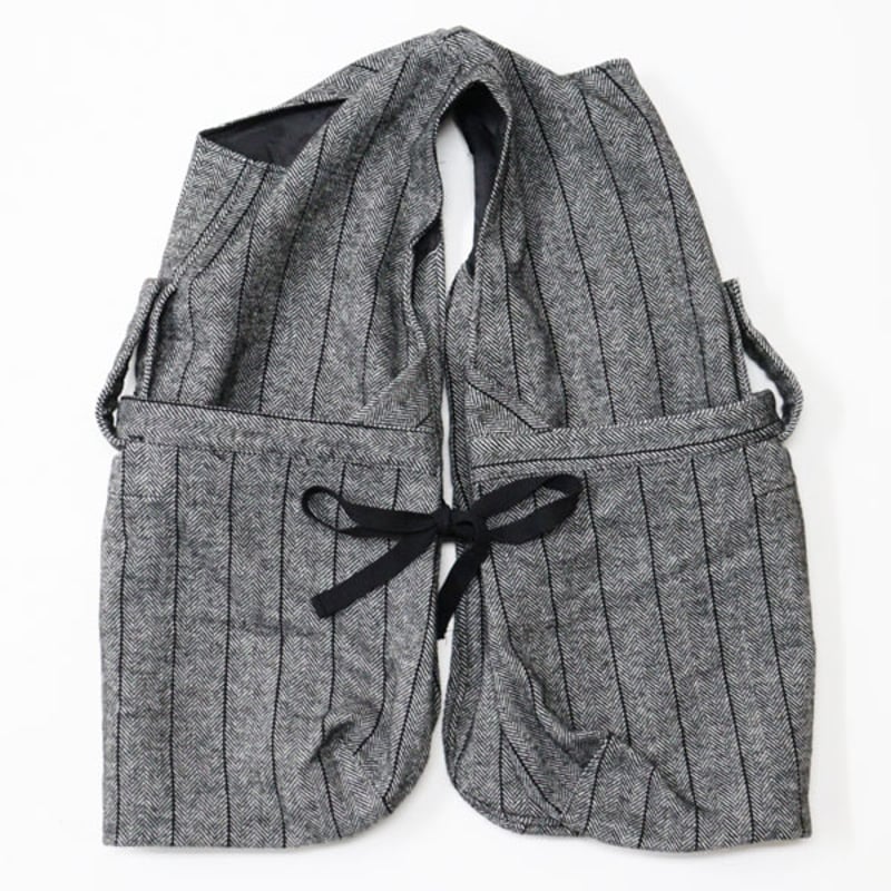 ENGINEERED GARMENTS（エンジニアード ガーメンツ）