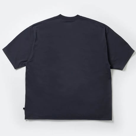 DAIWA PIER39（ダイワ ピア39）"TECH DRAWSTRING S/S TEE"