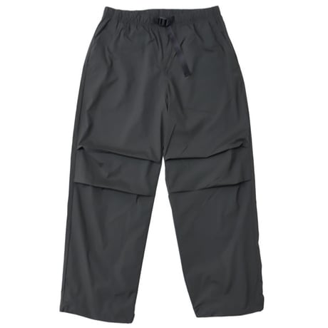 BROWN by 2-tacs（ブラウン バイ ツータックス）"Knee tuck pants"
