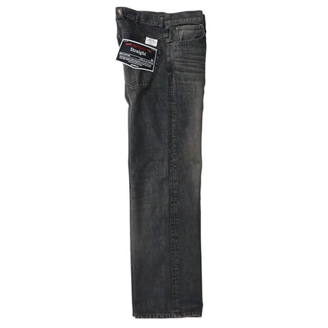 DAIRIKU（ダイリク）""Straight" Vintage Denim Pants"