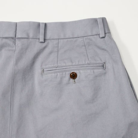 NEAT（ニート）"NEAT Chino - LIGHT GRAY"