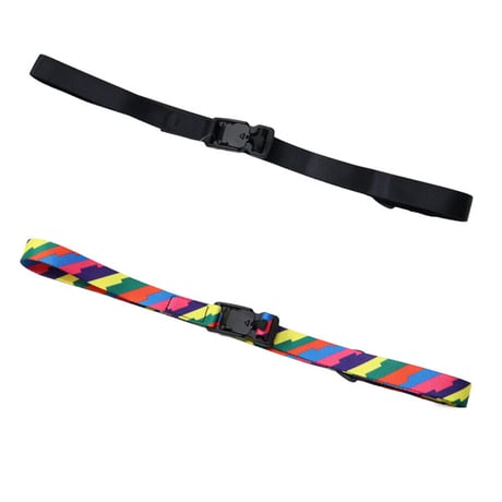 is-ness（イズネス）"Magnet Belt"