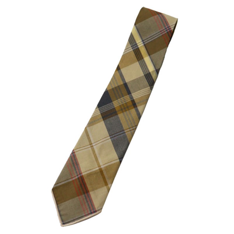 enginered garments ネクタイ ENGINEERED GARMENTS (エンジニアードガーメンツ) NECK TIE