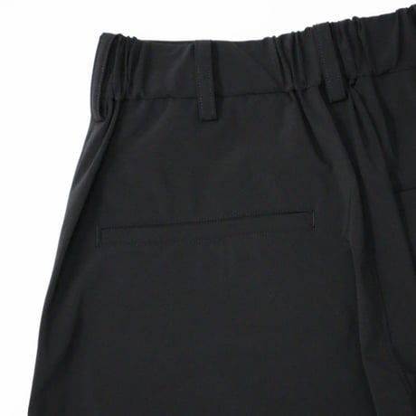 Ladie's / Graphpaper（レディース グラフペーパー）"Flex Tricot Two Tuck Wide Pants"