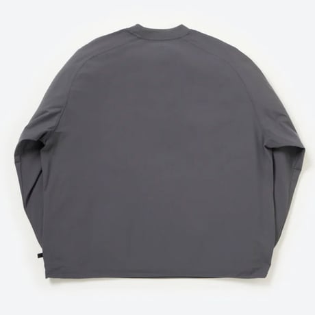 DAIWA PIER39（ダイワ ピア39）"TECH LIGHTWEIGHT L/S TEE"
