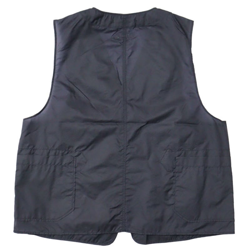 ENGINEERED GARMENTS（エンジニアード ガーメンツ）