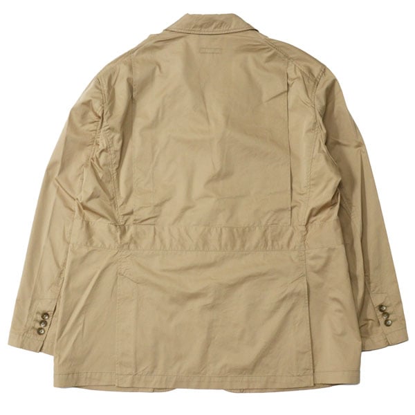 ENGINEERED GARMENTS（エンジニアード ガーメンツ）