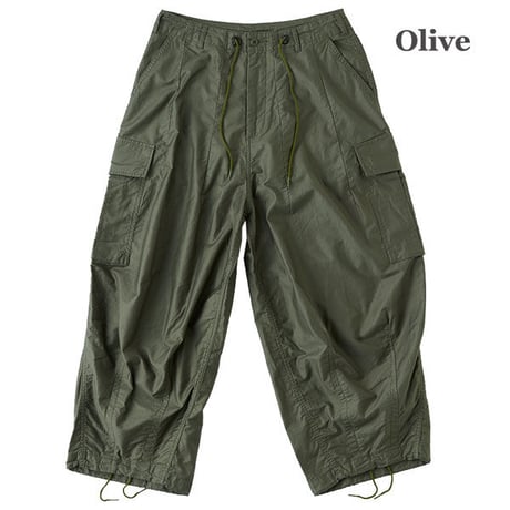 NEEDLES（ニードルス）"H.D. Pant - BDU"