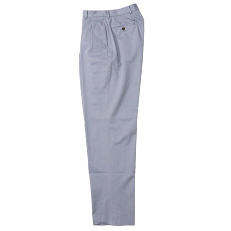 NEAT（ニート）"NEAT Chino - LIGHT GRAY"