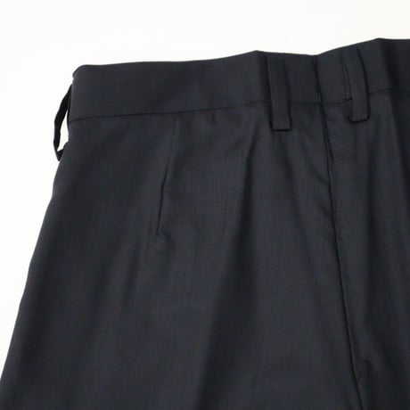 MAATEE&SONS（マーティーアンドサンズ）"MUSOU TROUSER/ HWOOL"
