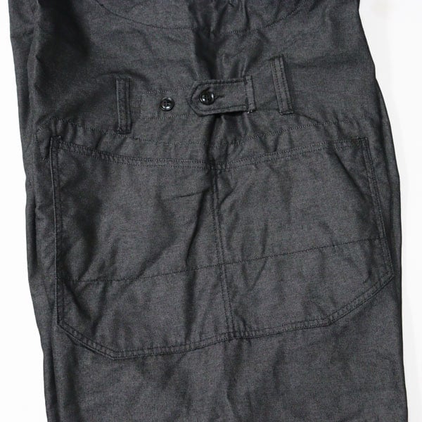 ENGINEERED GARMENTS（エンジニアード ガーメンツ）