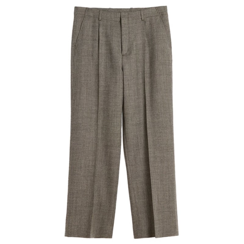 アワーレガシーborrowed chino スラックス Our Legacy OUR LEGACY アワーレガシー スラックス BORROWED