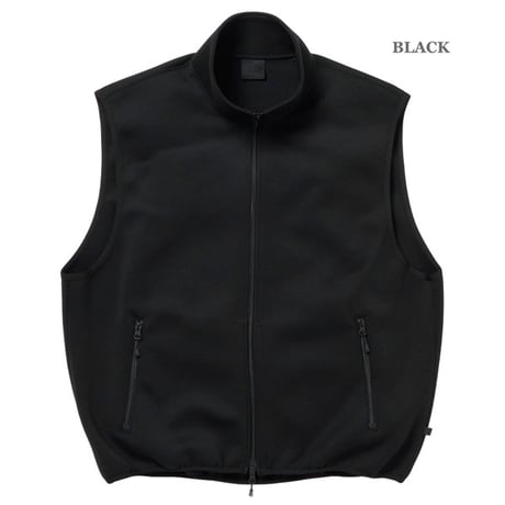 DAIWA PIER39（ダイワ ピア39）"TECH FLEX JERSEY VEST"