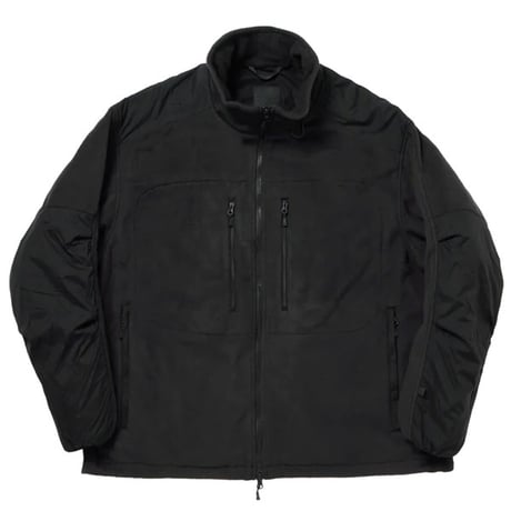 DAIWA PIER39（ダイワ ピア39）"TECH FLEECE JACKET"