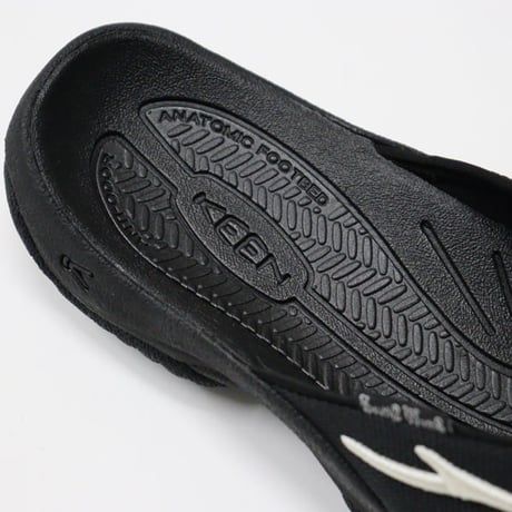 South2 West8 x KEEN（サウスツーウエストエイト×キーン）"WAIMEA H2 - Deer Horn Emb."