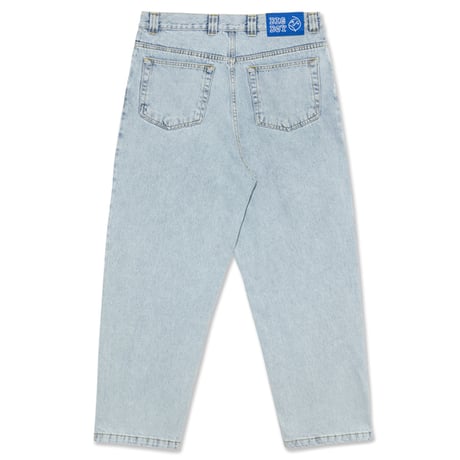 POLAR SKATE CO.（ポーラー スケート カンパニー）"Big Boy Pants - Light Blue"