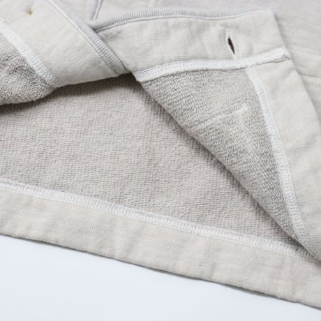 Ladies' /Nigel Cabourn WOMAN（ナイジェルケーボン ウーマン）"US WORK CARDIGAN AZUMA URAKE"