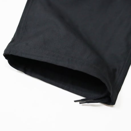 Nigel Cabourn（ナイジェルケーボン）"ARMY CARGO PANT - black"