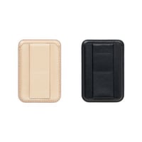 Hender Scheme （エンダースキーマ）"magnet card case"