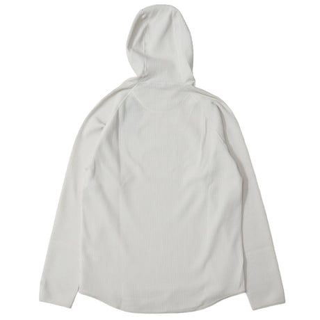 Goldwin（ゴールドウィン）"WF Light L/S Hoodie"