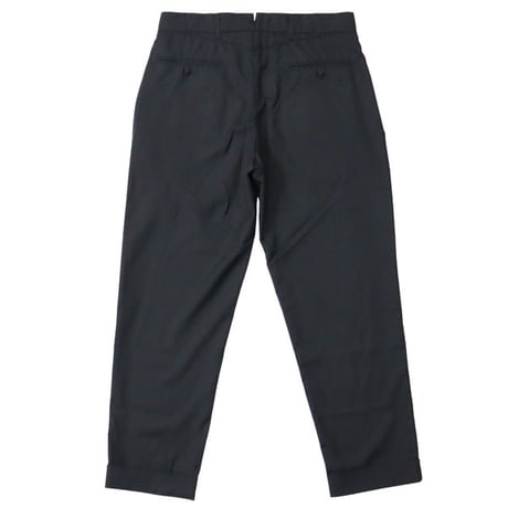 ENGINEERED GARMENTS（エンジニアード ガーメンツ）"Andover Pant - Tropical Wool"