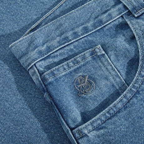 POLAR SKATE CO.（ポーラー スケート カンパニー）"'93! Pants"