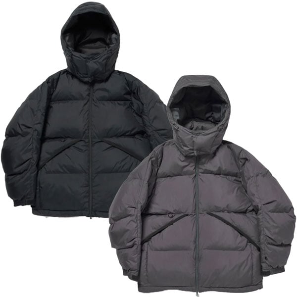 ジャケット・アウター daiwa pier39 TECH ALPINE DOWN PARKA 楽天市場】DAIWA PIER39 TECH ALPINE DOWN PARKA(BW-21024W