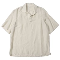 HEUGN（ユーゲン）"Percy Pull over Skipper"