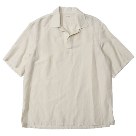 HEUGN（ユーゲン）"Percy Pull over Skipper"