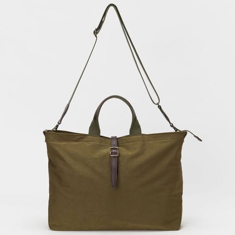 Hender Scheme （エンダースキーマ）"bracket bag"