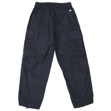 C.P. Company（シーピーカンパニー）"CARGO PANT IN MICROREPS PEACHED PFD"