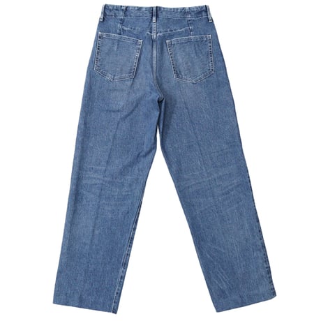 TANAKA（タナカ）"THE JEAN TROUSERS"