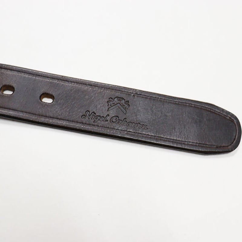 Nigel Cabourn (ナイジェルケーボン) Nigel Cabourn (ナイジェルケーボン)