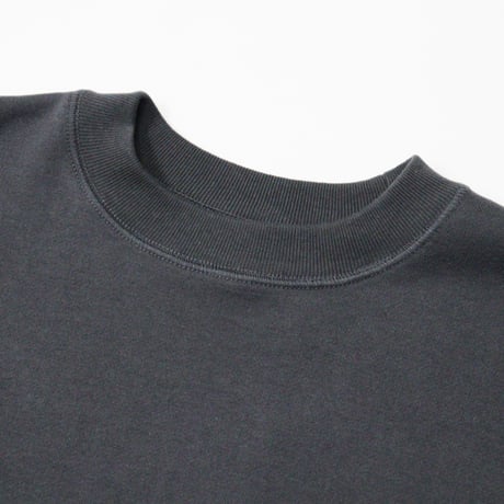 Graphpaper（グラフペーパー）"AZUMA Terry Crew Neck Sweat"