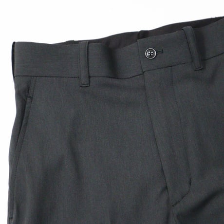 NEEDLES（ニードルス）"Boot Cut Trouser - Poly Twill"