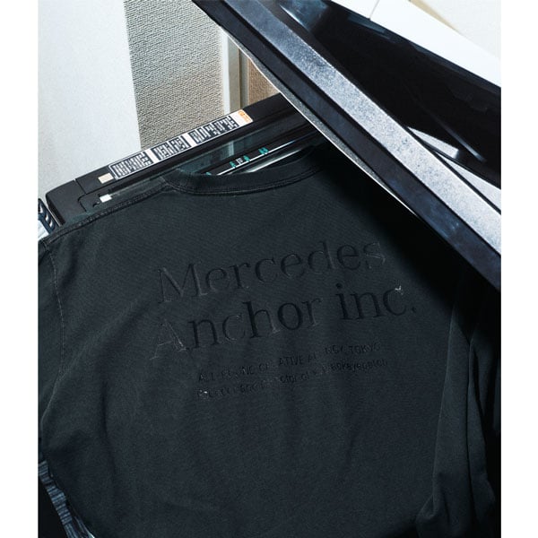 通販・店頭限定販売】ANCHOR INC.（アンカーインク）