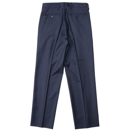 HEUGN（ユーゲン）"Carey STRIGHT Fine Wool"