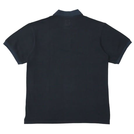 South2 West8 （サウスツーウエストエイト）"S/S Polo Shirt - Cotton Pique"