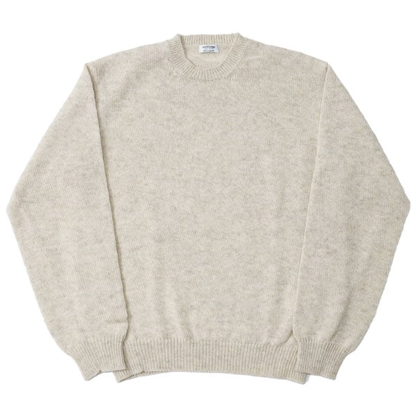 め*ね様 マーティアンドサンズ MAATEE&SONS SWEATER MART original
