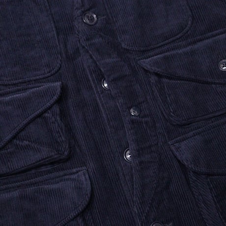 ENGINEERED GARMENTS（エンジニアード ガーメンツ）"Hunting Jacket - 8W Corduroy"