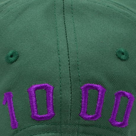 GX1000（ジーエックス1000）"GX Hat"