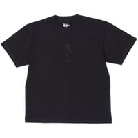 DANCER（ダンサー）"OG Embossed Logo Tee"
