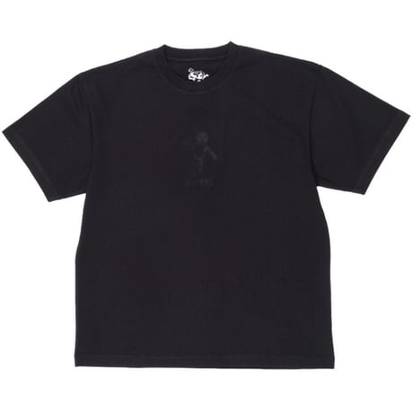 DANCER（ダンサー）"OG Embossed Logo Tee"